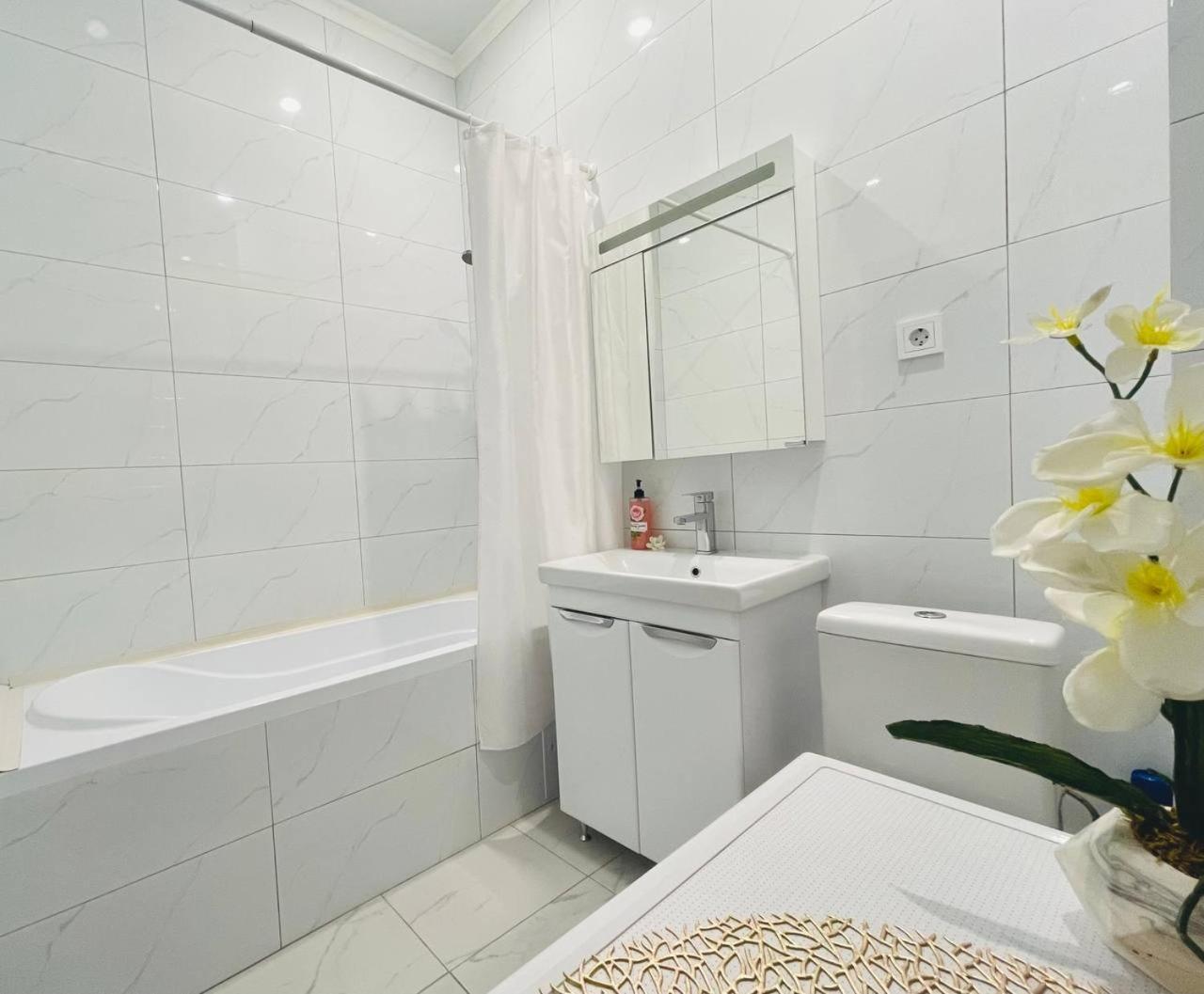 Apartment Manhattan 5 Astana Taldykol