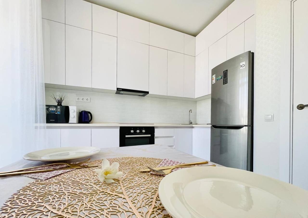 Apartment Manhattan 5 Astana