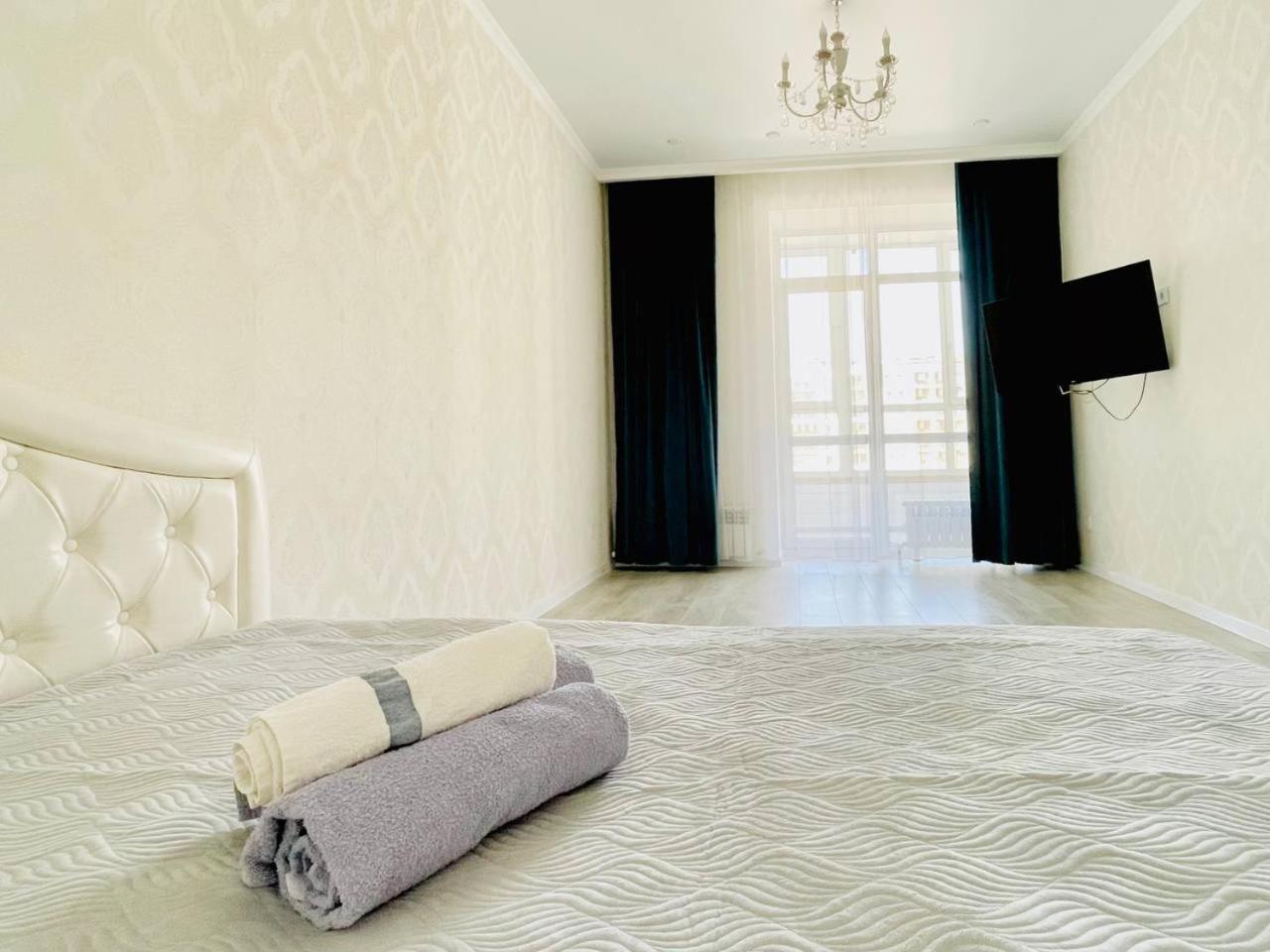 Apartment Manhattan 5 Astana Taldykol