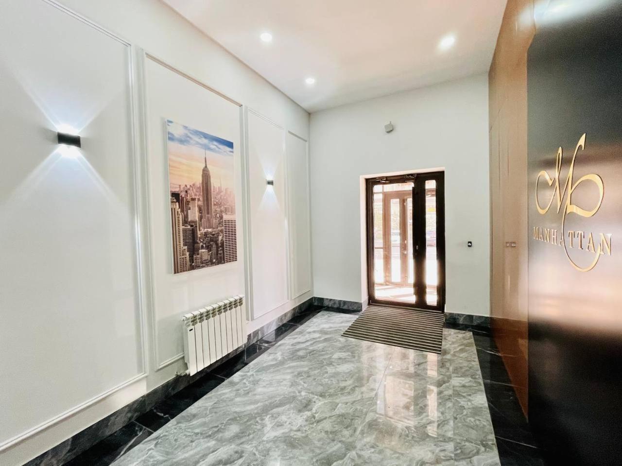 Manhattan 5 Astana Apartment *