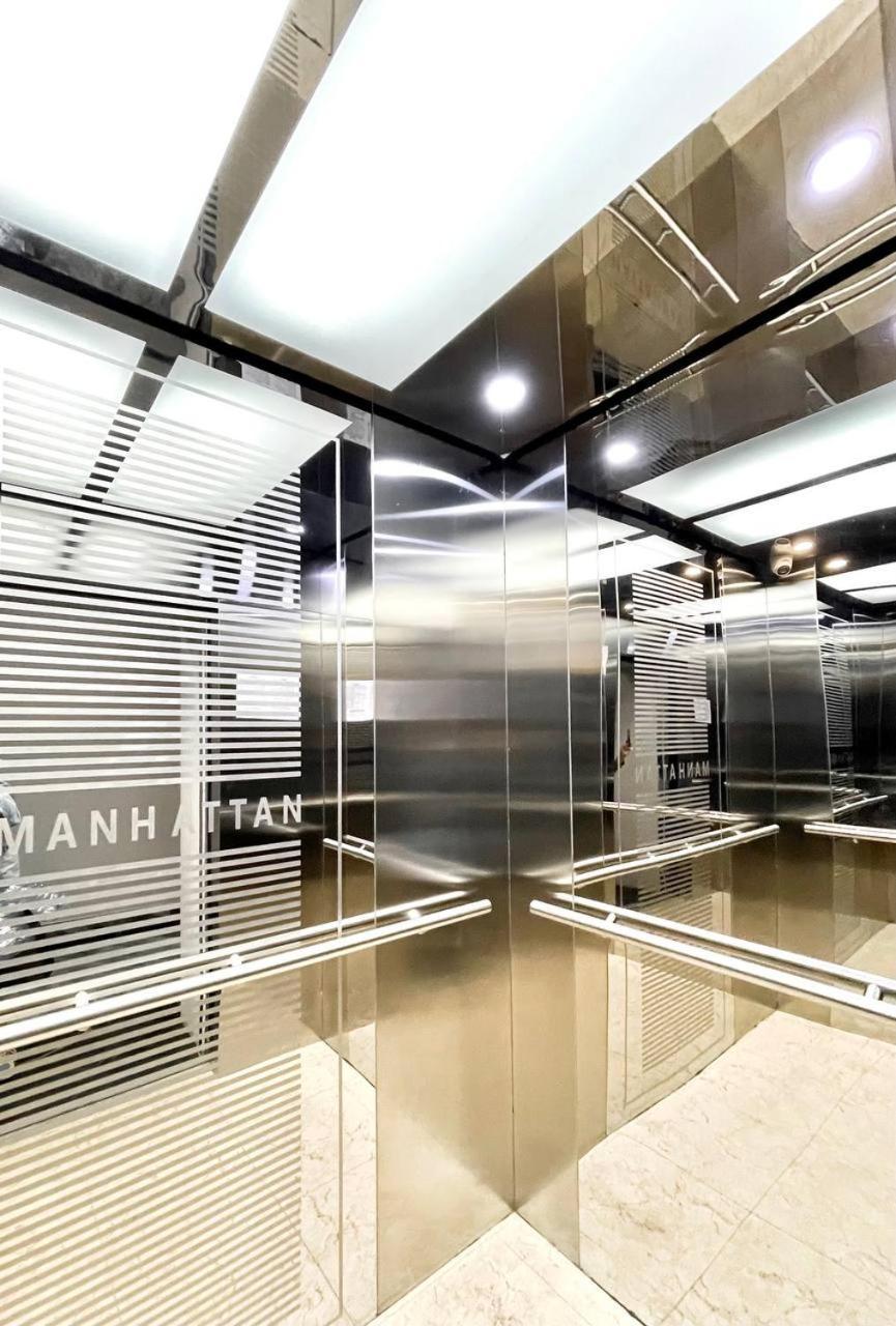 Manhattan 5 Astana Taldykol